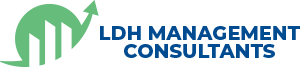 LDH Management Consultants Logo